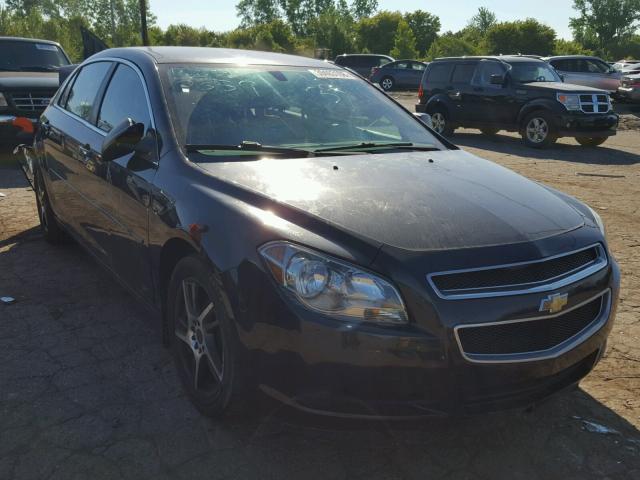 1G1ZB5E13BF220659 - 2011 CHEVROLET MALIBU LS Boz foto 1