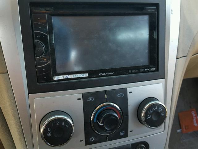 1G1ZB5E13BF220659 - 2011 CHEVROLET MALIBU LS Boz foto 9