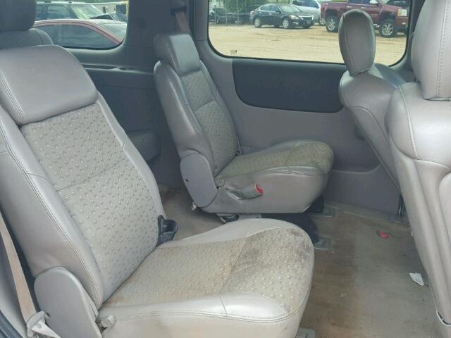 1GNDV23127D115728 - 2007 CHEVROLET UPLANDER L 白色 照片 6