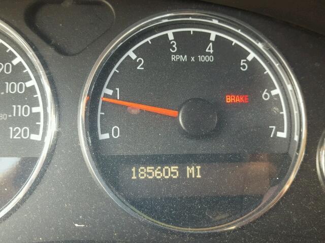 1GNDV23127D115728 - 2007 CHEVROLET UPLANDER L 白色 照片 8