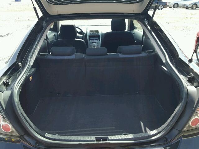 JTKDE167880256260 - 2008 TOYOTA SCION TC 黑色 照片 9