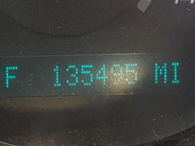 1G1ZC5E14BF252792 - 2011 CHEVROLET MALIBU 1LT 棕色 照片 8