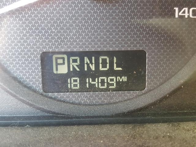 1G1ZT54835F203859 - 2005 CHEVROLET MALIBU LS 灰色 照片 8