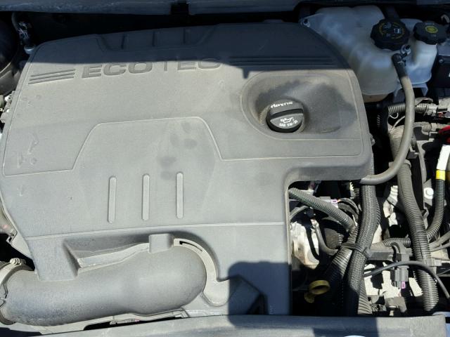 1G1ZB5E03CF290333 - 2012 CHEVROLET MALIBU LS ლურჯი ფოტო 7