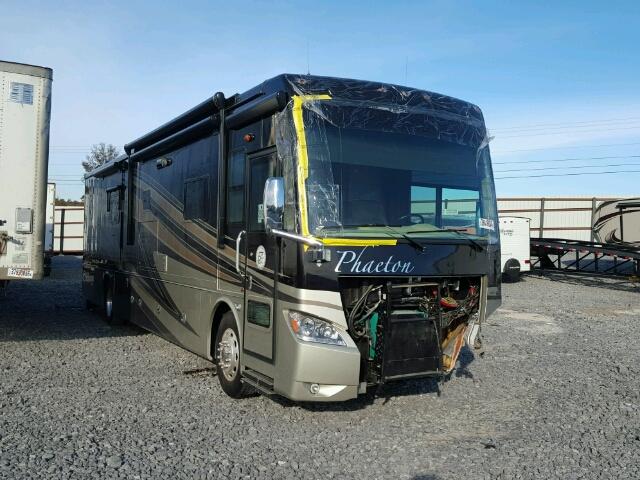 4UZACHCY1ECFP2212 - 2014 FREIGHTLINER X LINE MOT BLACK photo 1
