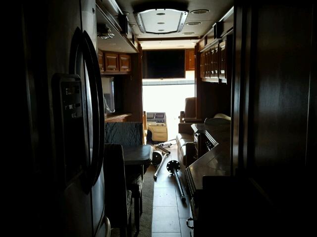 4UZACHCY1ECFP2212 - 2014 FREIGHTLINER X LINE MOT BLACK photo 6