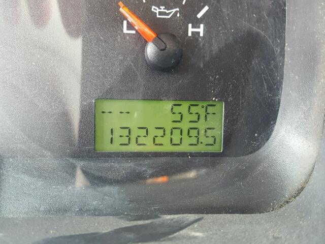 1FTPW12516KD49063 - 2006 FORD F150 金色 照片 8