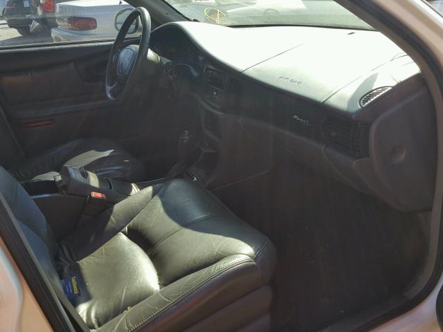 2G4WB55K211110870 - 2001 BUICK REGAL LS 白色 照片 5