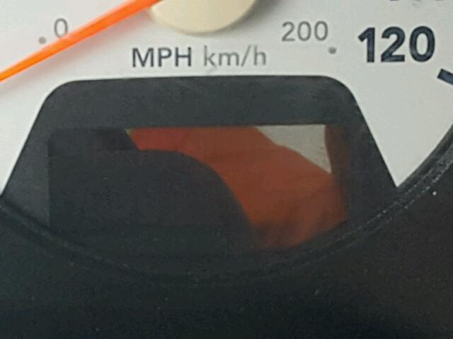 3D7ML48A67G806059 - 2007 DODGE RAM 3500 WHITE photo 8