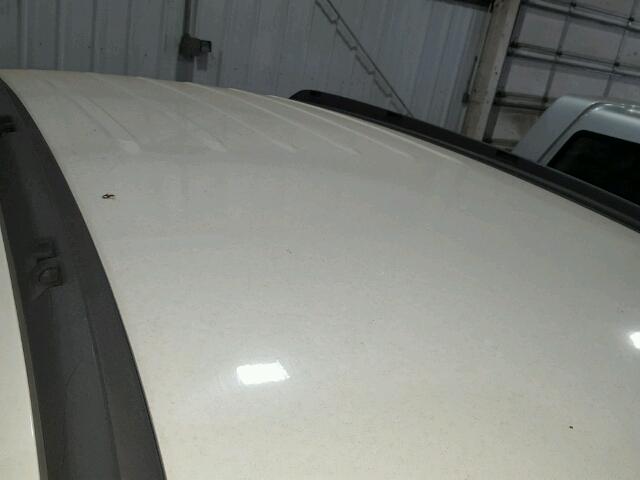 1J8FF47WX8D707159 - 2008 JEEP COMPASS SP 白色 照片 9