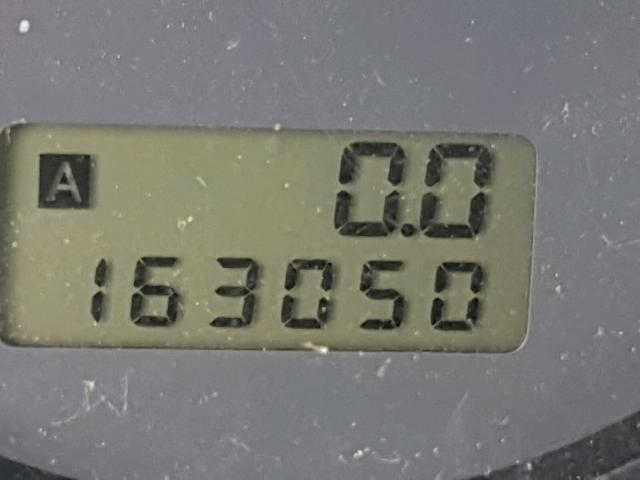 JF1SF65681H723613 - 2001 SUBARU FORESTER S 银色 照片 8