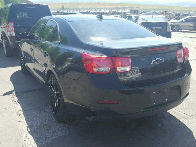 1G11A5SL0FF116853 - 2015 CHEVROLET MALIBU LS Qara foto 3