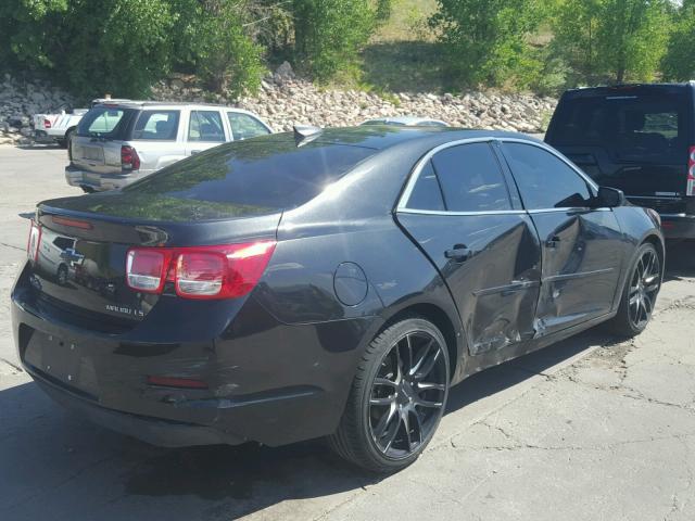 1G11A5SL0FF116853 - 2015 CHEVROLET MALIBU LS Qara foto 4