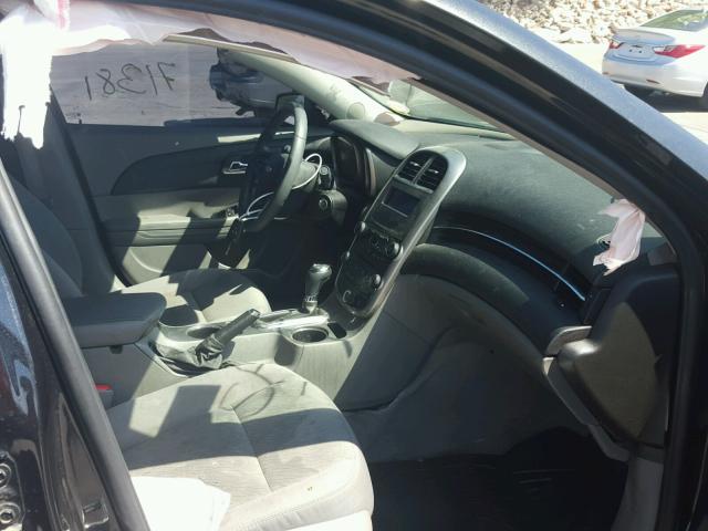 1G11A5SL0FF116853 - 2015 CHEVROLET MALIBU LS Qara foto 5