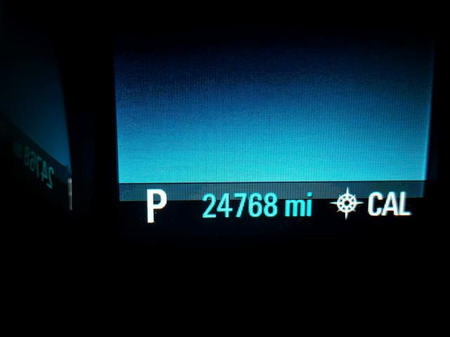 1G11B5SL0FF344266 - 2015 CHEVROLET MALIBU LS WHITE photo 8