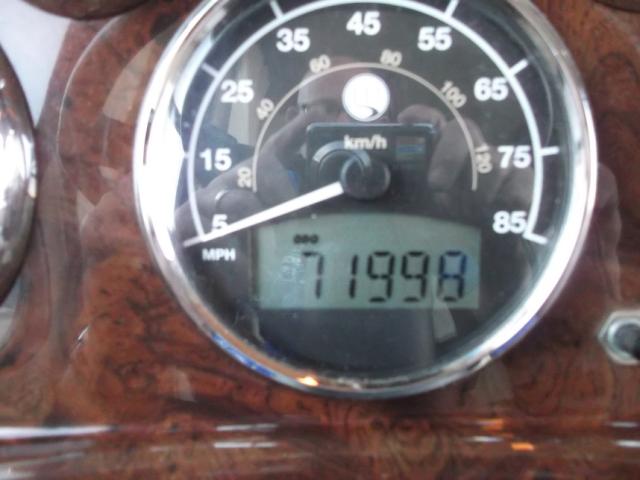 1RF21464972043640 - 2007 ROADMASTER RAIL RAISED RAI TWO TONE photo 9