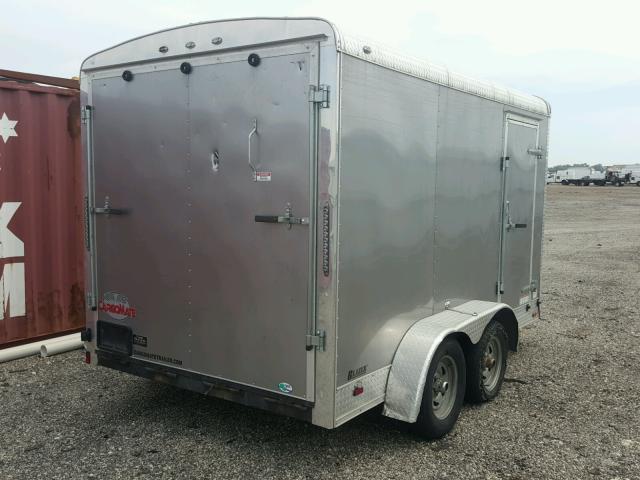 5NHUBL222JN091687 - 2018 CARR TRAILER GRAY photo 4