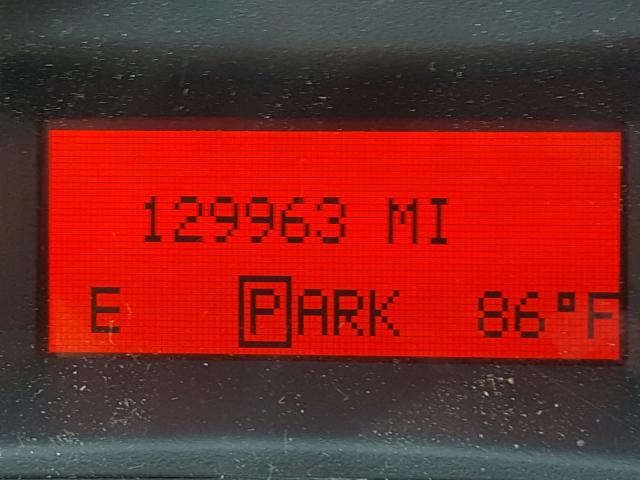 2G2WP552061216350 - 2006 PONTIAC GRAND PRIX BLACK photo 8