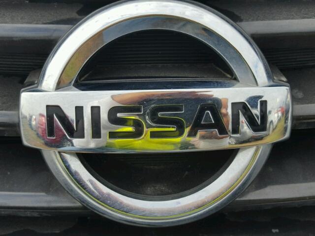 1N4AL3AP0FN320753 - 2015 NISSAN ALTIMA WHITE photo 9