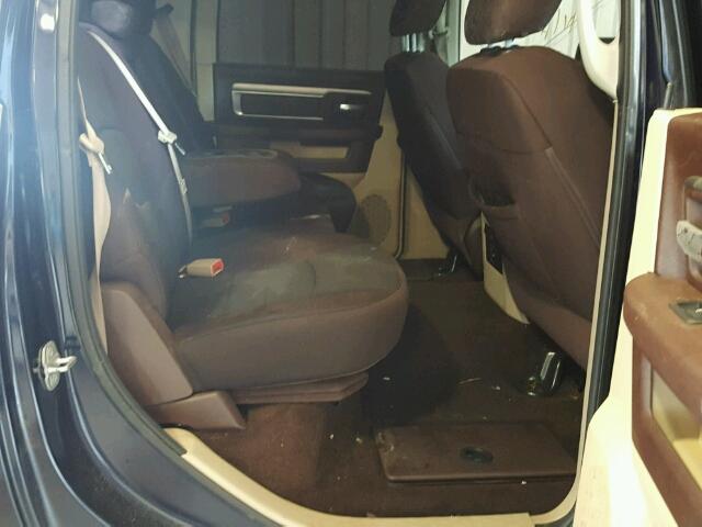 1C6RR6TT2ES190764 - 2014 RAM 1500 SLT Mavi foto 6