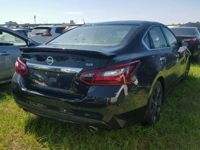 1N4AL3AP9HN359585 - 2017 NISSAN ALTIMA BLACK photo 4