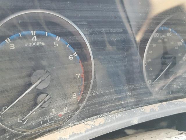 2T3ZFREV0HW397053 - 2017 TOYOTA RAV4 LE Gümüş foto 8