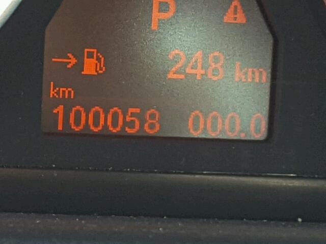 5UXFG43569L224291 - 2009 BMW X6 XDRIVE3 Rot Foto 8