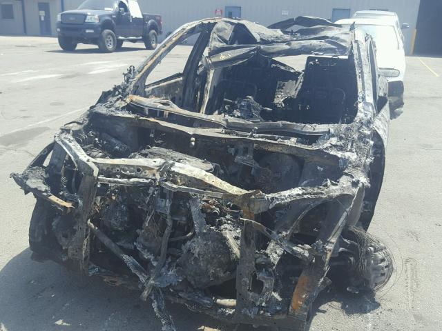 5FRYD3H86HB001300 - 2017 ACURA MDX ADVANC SILVER photo 10