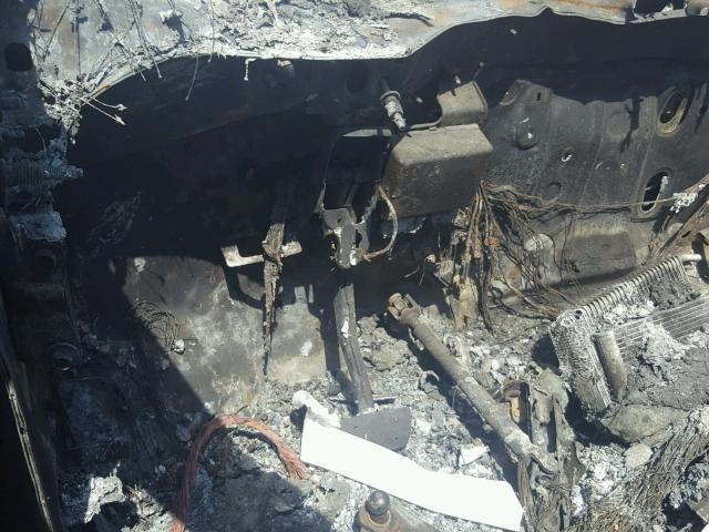 5FRYD3H86HB001300 - 2017 ACURA MDX ADVANC SILVER photo 8