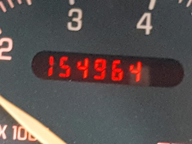 1G2NE52T8YM875315 - 2000 PONTIAC GRAND AM S Mavi foto 8