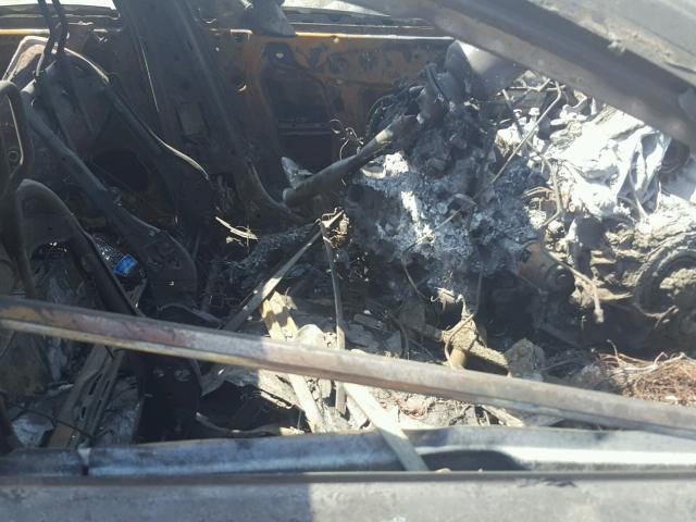 19UUB2F74FA018940 - 2015 ACURA TLX ADVANC BURN photo 5