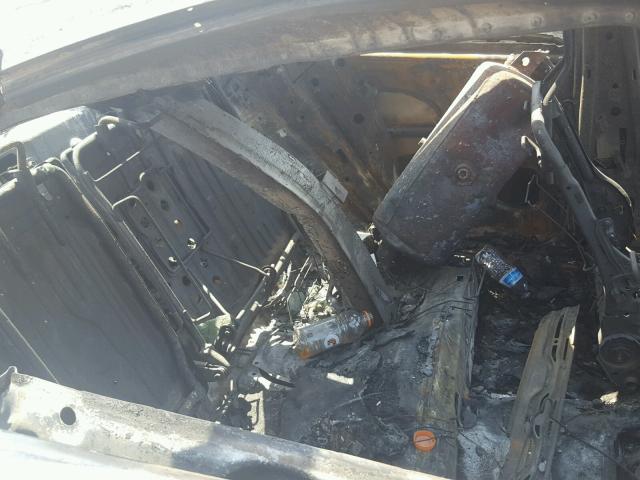 19UUB2F74FA018940 - 2015 ACURA TLX ADVANC BURN photo 6