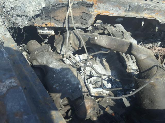 19UUB2F74FA018940 - 2015 ACURA TLX ADVANC BURN photo 8