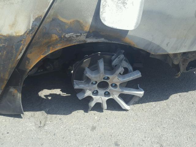 19UUB2F74FA018940 - 2015 ACURA TLX ADVANC BURN photo 9