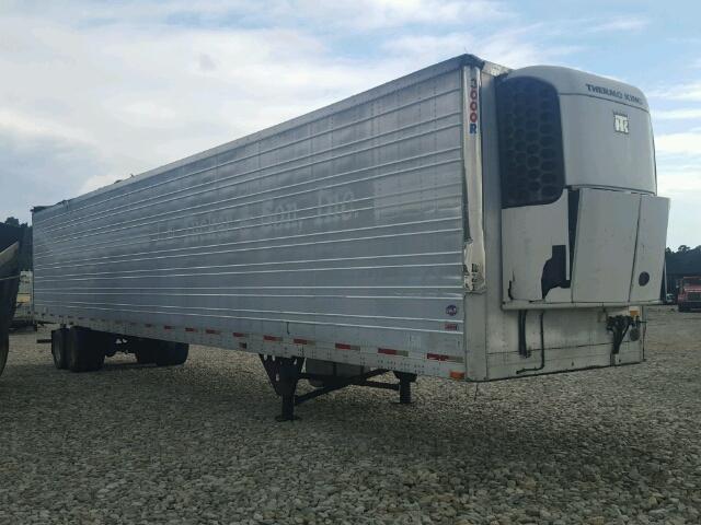 1UYVS25395U485917 - 2005 OTHE TRAILER SILVER photo 1