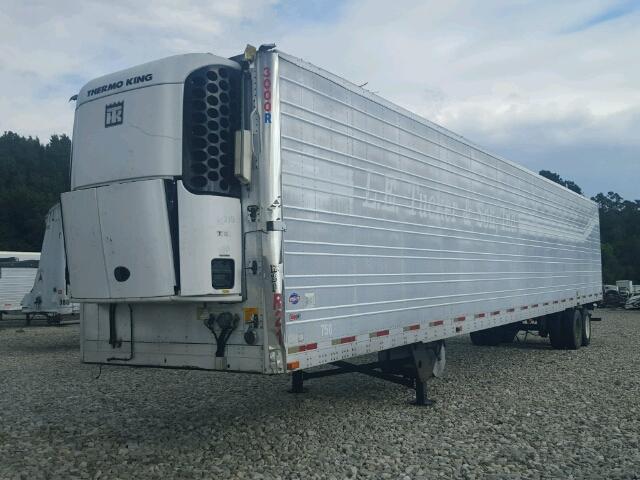 1UYVS25395U485917 - 2005 OTHE TRAILER SILVER photo 2