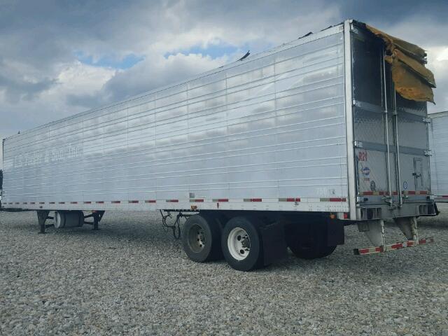 1UYVS25395U485917 - 2005 OTHE TRAILER SILVER photo 3