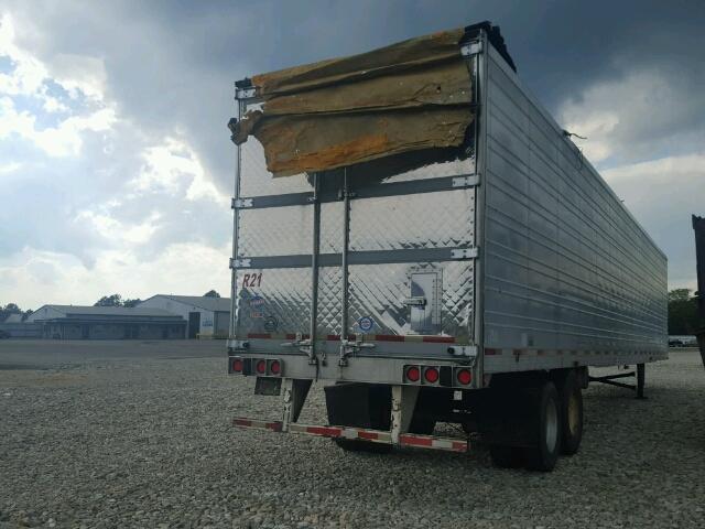 1UYVS25395U485917 - 2005 OTHE TRAILER SILVER photo 4