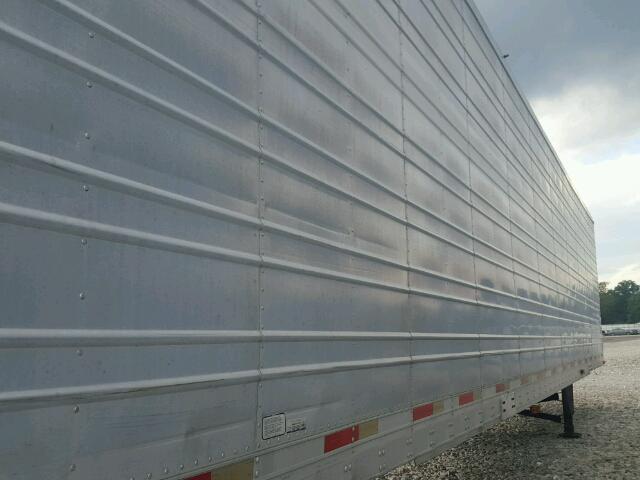 1UYVS25395U485917 - 2005 OTHE TRAILER SILVER photo 5