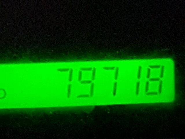 KL1TD5DE6AB123092 - 2010 CHEVROLET AVEO LS WHITE photo 8