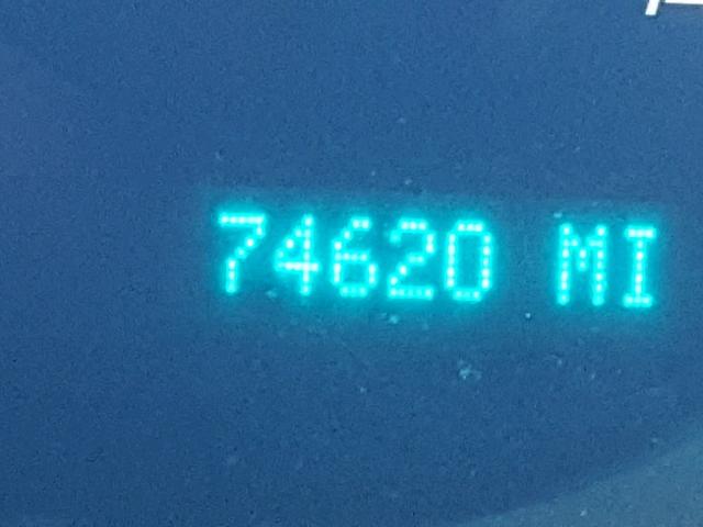 1G1ZE5E13BF369323 - 2011 CHEVROLET MALIBU LTZ ვერცხლისფერი ფოტო 8