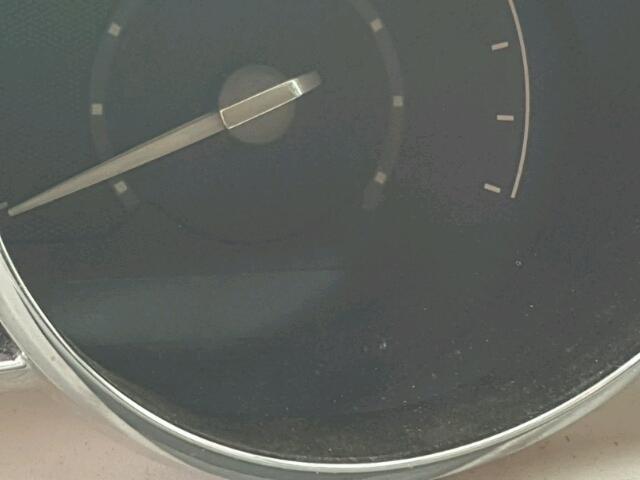 1G1ZC5EB1AF180991 - 2010 CHEVROLET MALIBU 1LT 白色 照片 8