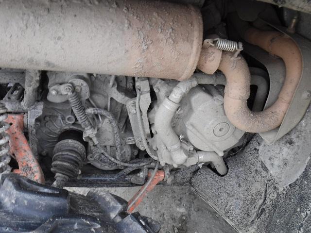 4UF15MPVXFT308453 - 2015 ARCTIC CAT WILDCAT TR 橙色 照片 7