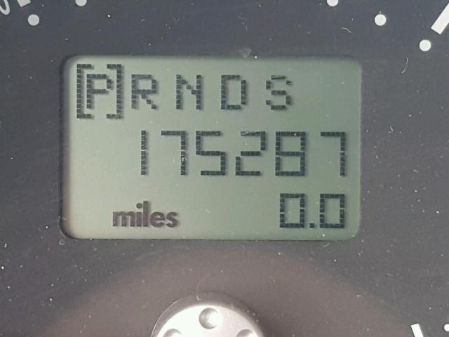 3VWCR31C24M423398 - 2004 VOLKSWAGEN NEW BEETLE 青绿色 照片 8