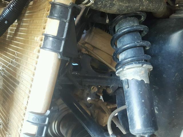 4XAZN8EA7DA044318 - 2013 POLARIS SPORTSMAN 红色 照片 7