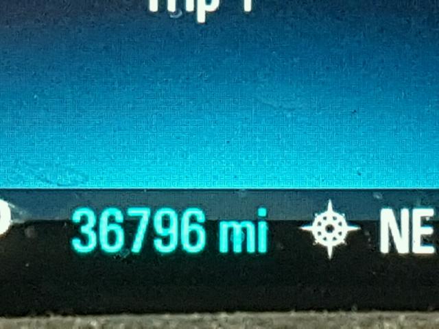 1G11C5SL7FF301055 - 2015 CHEVROLET MALIBU 1LT თეთრი ფოტო 8