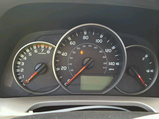 JTMZFREV5GJ091463 - 2016 TOYOTA RAV4 LE Mavi foto 8