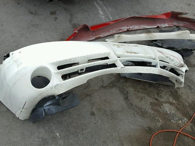 1G2NF52E54C199338 - 2004 PONTIAC GRAND AM S Ağ foto 9