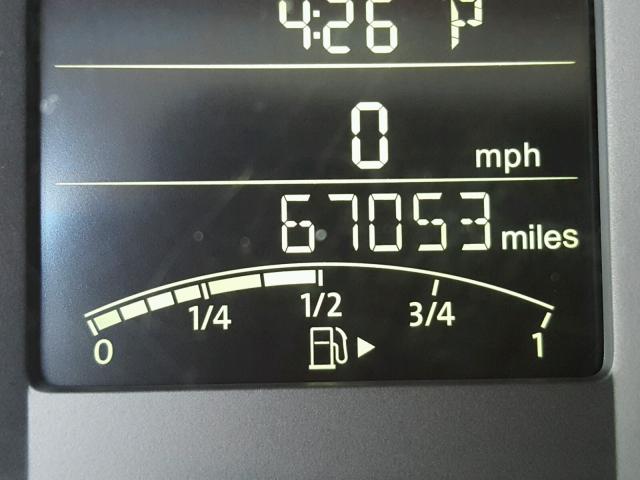 3VW2K7AJ0EM258121 - 2014 VOLKSWAGEN JETTA BASE 银色 照片 8