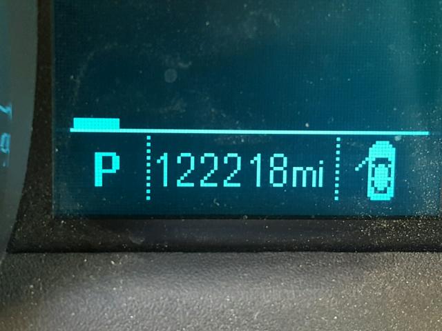 1G11B5SA2DF236193 - 2013 CHEVROLET MALIBU LS Mavi foto 8